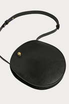 Lindquist | Eggi Bag In Black - SHOP YUCCA Handbags LINDQUIST - YUCCA Women’s clothing store Denver, women’s clothing website, women’s elevated basics, women’s high quality bags, women’s luxury bags, and women’s online bags.