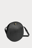 Lindquist | Eggi Bag In Black - SHOP YUCCA Handbags LINDQUIST - YUCCA Women’s clothing store Denver, women’s clothing website, women’s elevated basics, women’s high quality bags, women’s luxury bags, and women’s online bags.