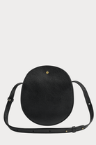 Lindquist | Eggi Bag In Black - SHOP YUCCA Handbags LINDQUIST - YUCCA Women’s clothing store Denver, women’s clothing website, women’s elevated basics, women’s high quality bags, women’s luxury bags, and women’s online bags.