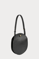 Lindquist | Eggi Bag In Black - SHOP YUCCA Handbags LINDQUIST - YUCCA Women’s clothing store Denver, women’s clothing website, women’s elevated basics, women’s high quality bags, women’s luxury bags, and women’s online bags.