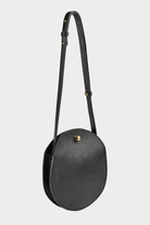 Lindquist | Eggi Bag In Black - SHOP YUCCA Handbags LINDQUIST - YUCCA Women’s clothing store Denver, women’s clothing website, women’s elevated basics, women’s high quality bags, women’s luxury bags, and women’s online bags.