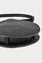 Lindquist | Eggi Bag In Black - SHOP YUCCA Handbags LINDQUIST - YUCCA Women’s clothing store Denver, women’s clothing website, women’s elevated basics, women’s high quality bags, women’s luxury bags, and women’s online bags.