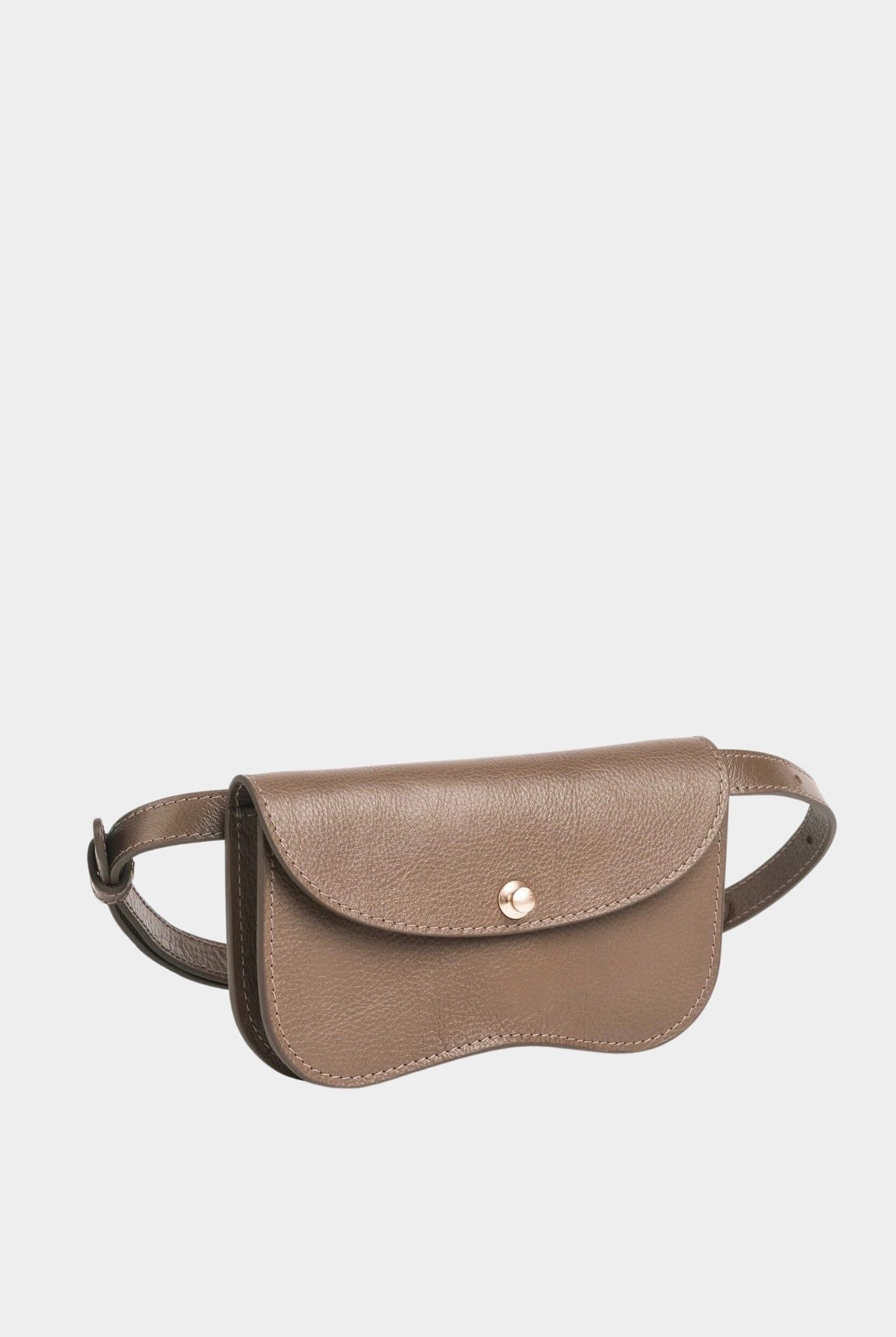 Lindquist - Faba Bag - Otter - Handbags - YUCCA, Women’s clothing store Denver, women’s high quality bags.