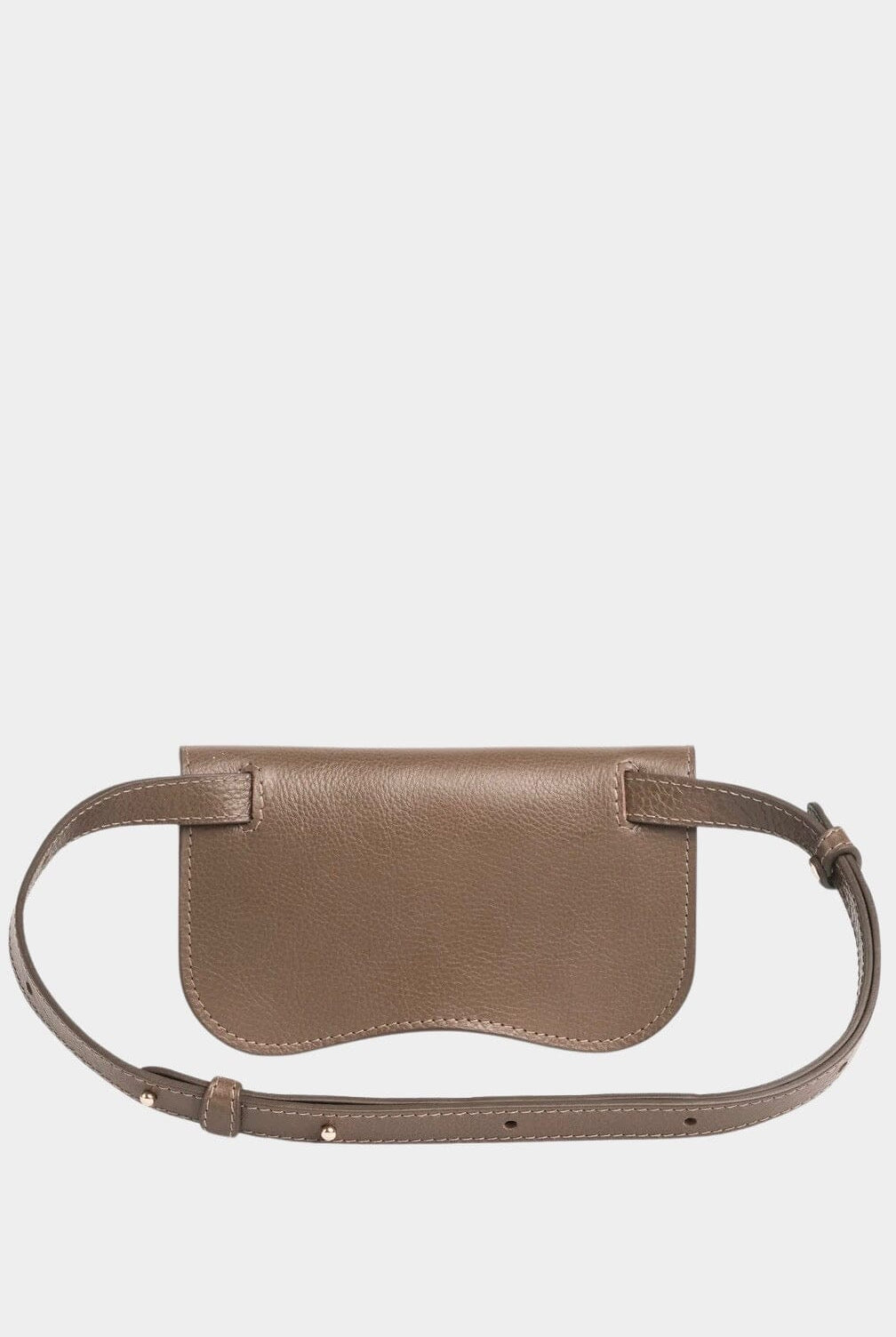 Lindquist - Faba Bag - Otter - Handbags - YUCCA, Women’s clothing store Denver, women’s high quality bags.