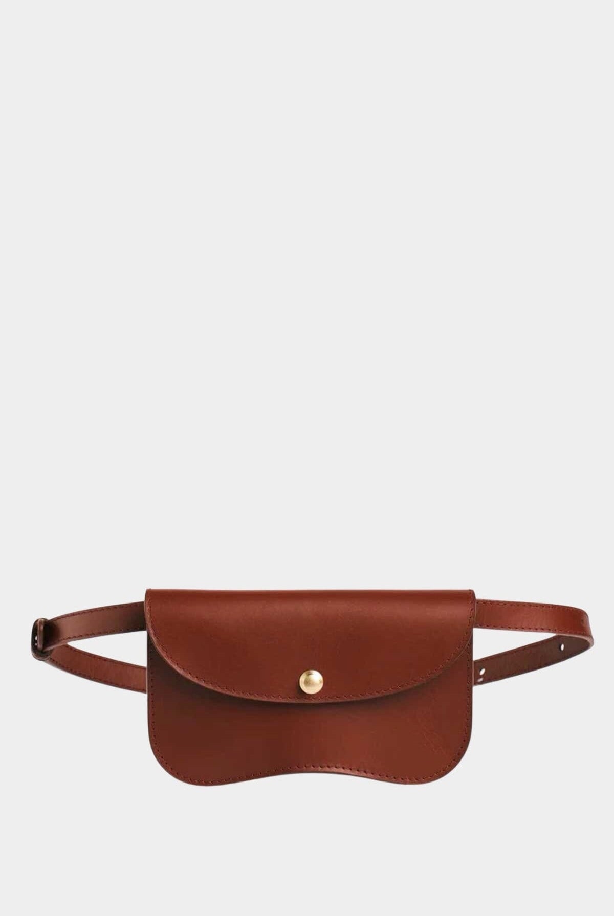 Lindquist - Faba Bag - Brick - Handbags - YUCCA, women’s clothing website,  women’s high quality bags.