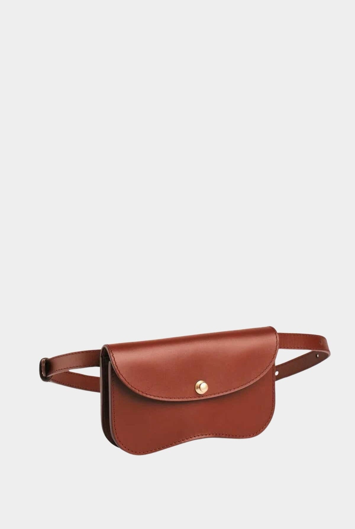 Lindquist - Faba Bag - Brick - Handbags - YUCCA, women’s clothing website,  women’s high quality bags.