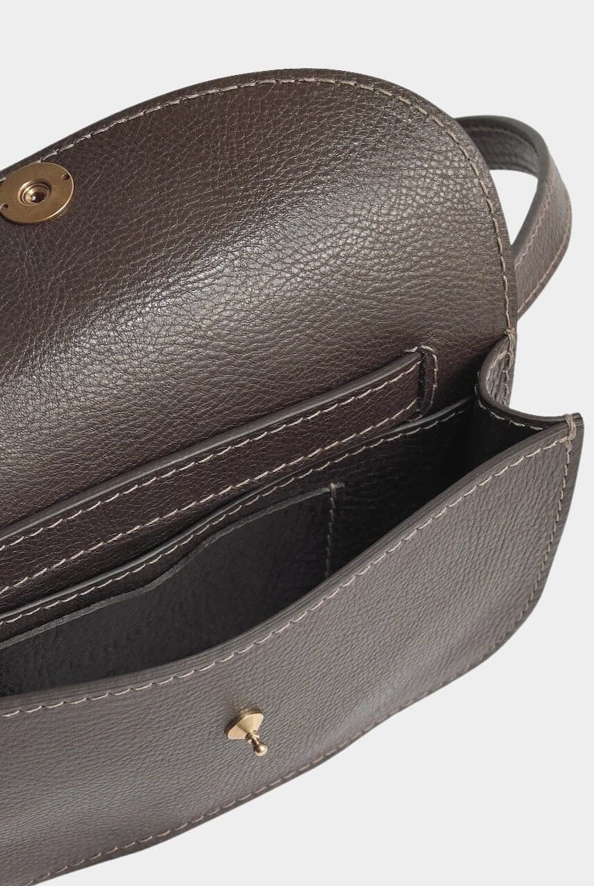 Lindquist - Faba Bag - Chaga - Handbags - YUCCA, women’s high quality bags, women’s luxury bags, and women’s online bags.