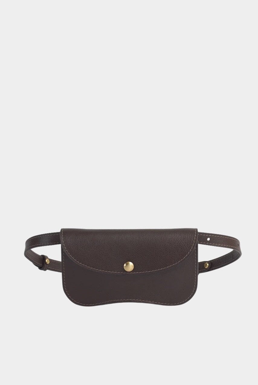 Lindquist - Faba Bag - Chaga - Handbags - YUCCA, women’s high quality bags, women’s luxury bags, and women’s online bags.