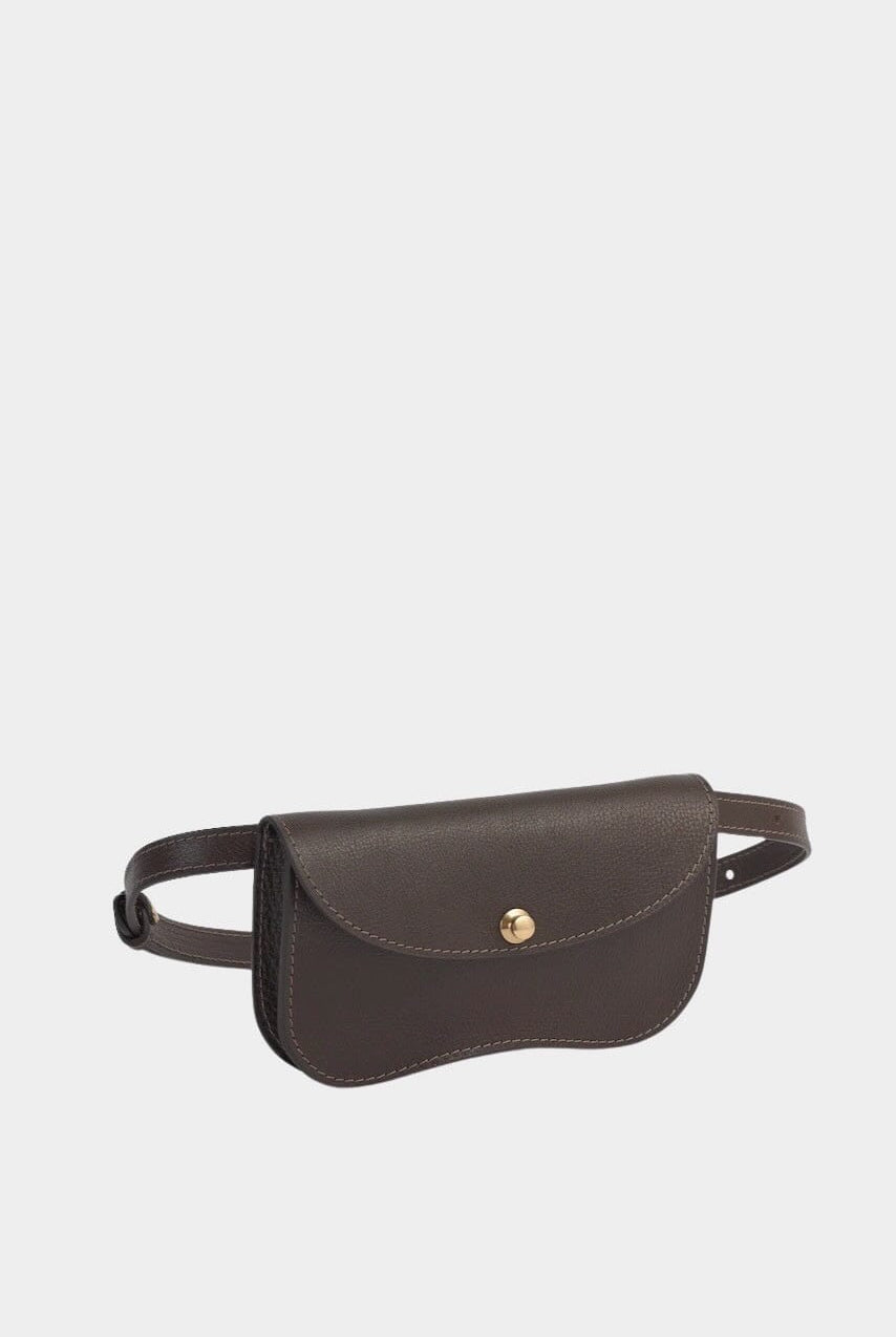 Lindquist - Faba Bag - Chaga - Handbags - YUCCA, women’s high quality bags, women’s luxury bags, and women’s online bags.