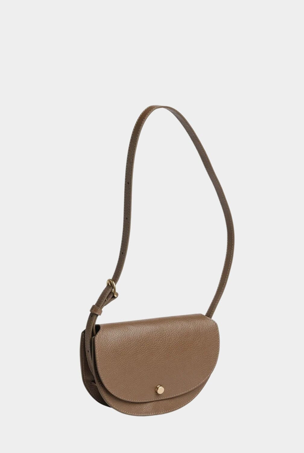 Lindquist | Mezzo Bag In Otter - SHOP YUCCA Handbags LINDQUIST - YUCCA