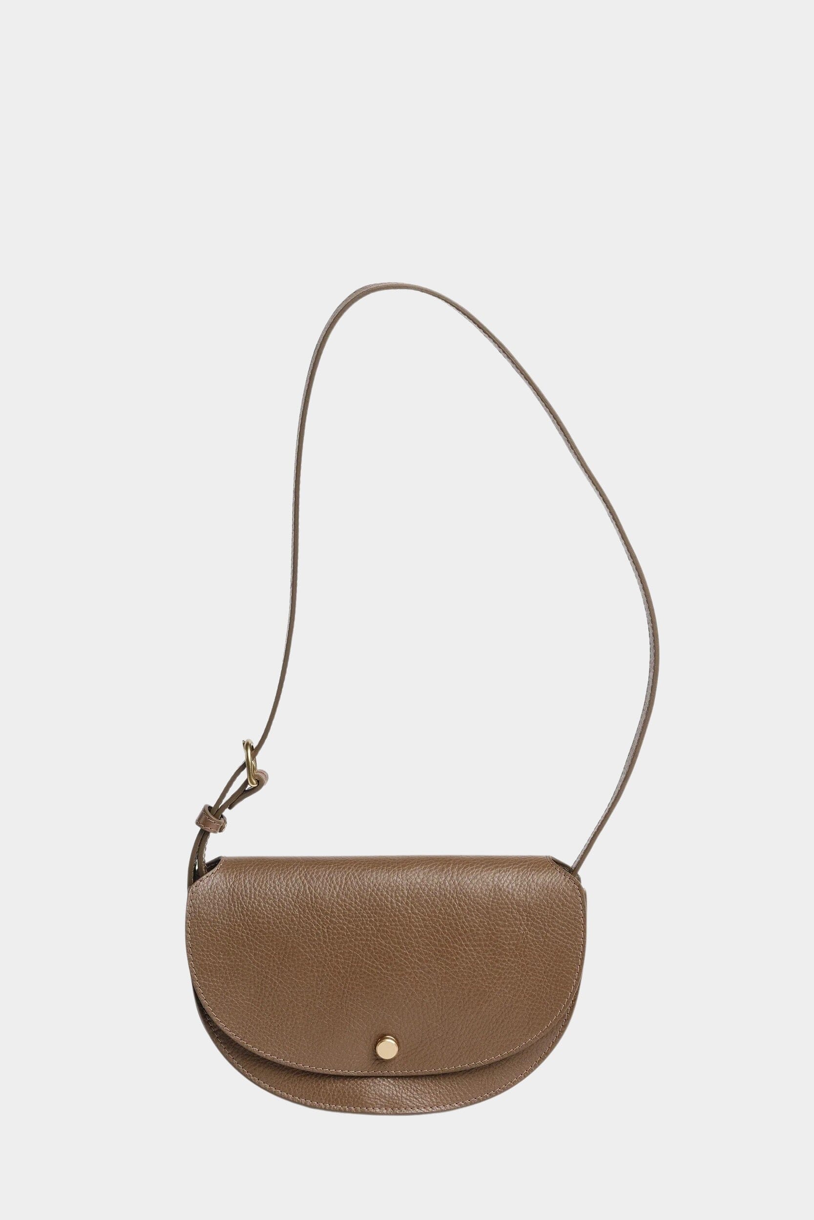 Lindquist | Mezzo Bag In Otter - SHOP YUCCA Handbags LINDQUIST - YUCCA
