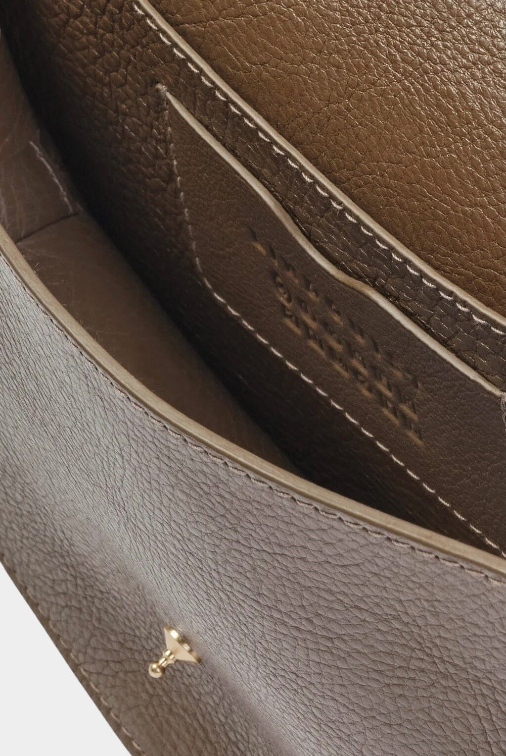 Lindquist | Mezzo Bag In Otter - SHOP YUCCA Handbags LINDQUIST - YUCCA