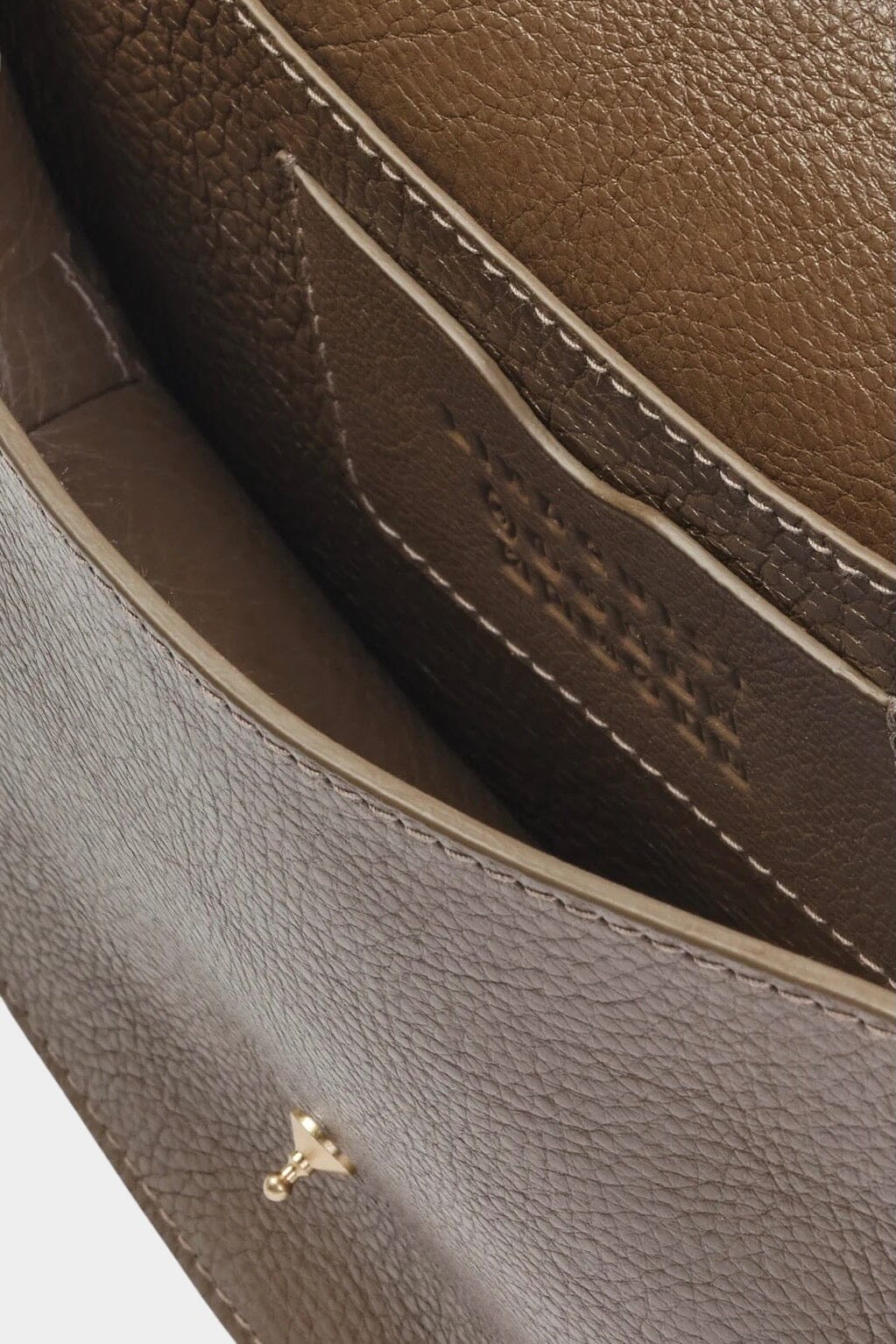 Lindquist | Mezzo Bag In Otter - SHOP YUCCA Handbags LINDQUIST - YUCCA