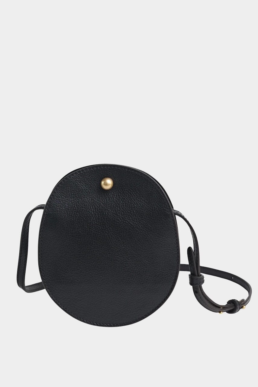 Lindquist - Mini Eggi - Black - Handbags - YUCCA, women's clothing store Denver, women's clothing website.