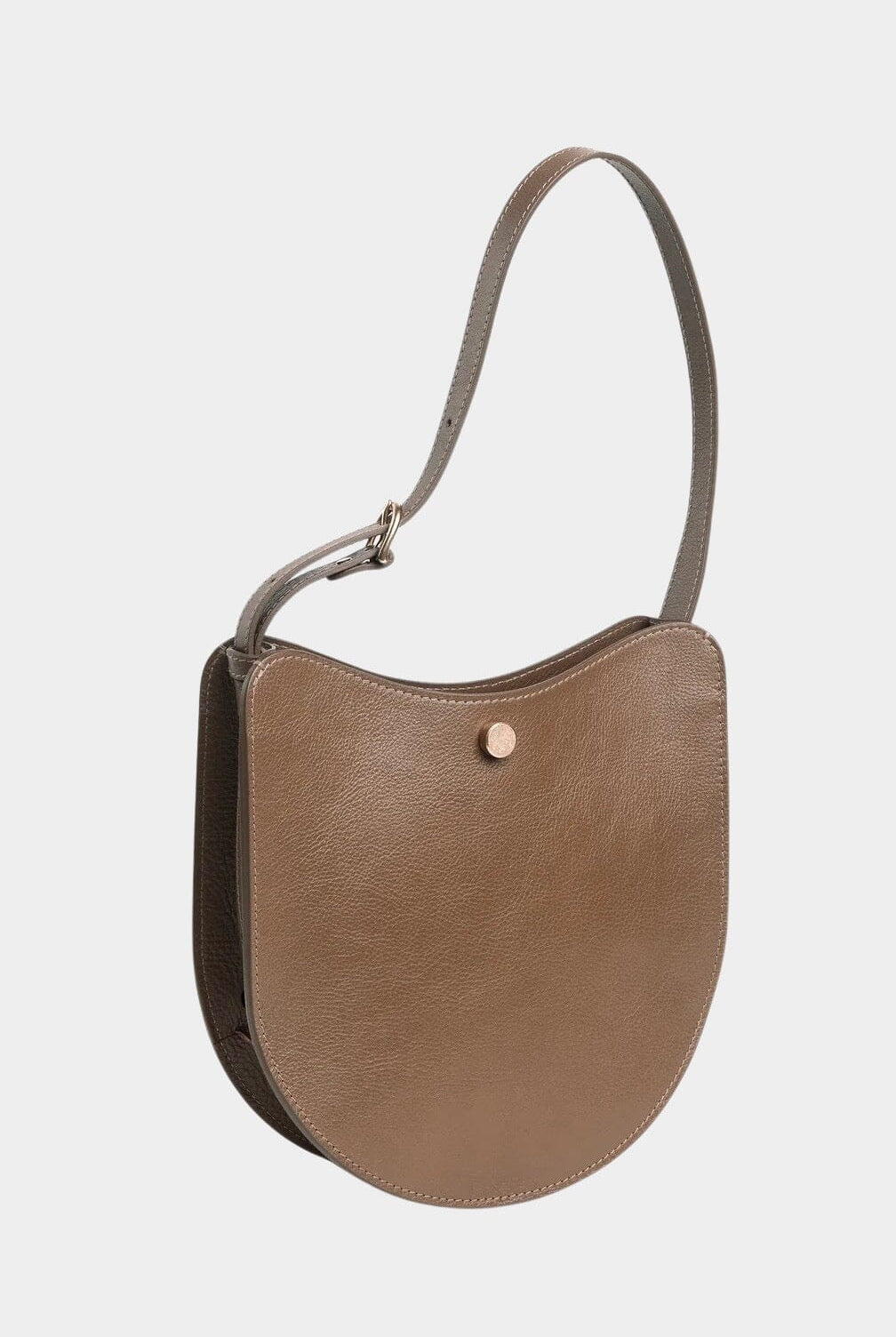 Lindquist - Savoie Bag - Otter - Handbags - YUCCA,  women’s clothing website, women’s high quality bags.