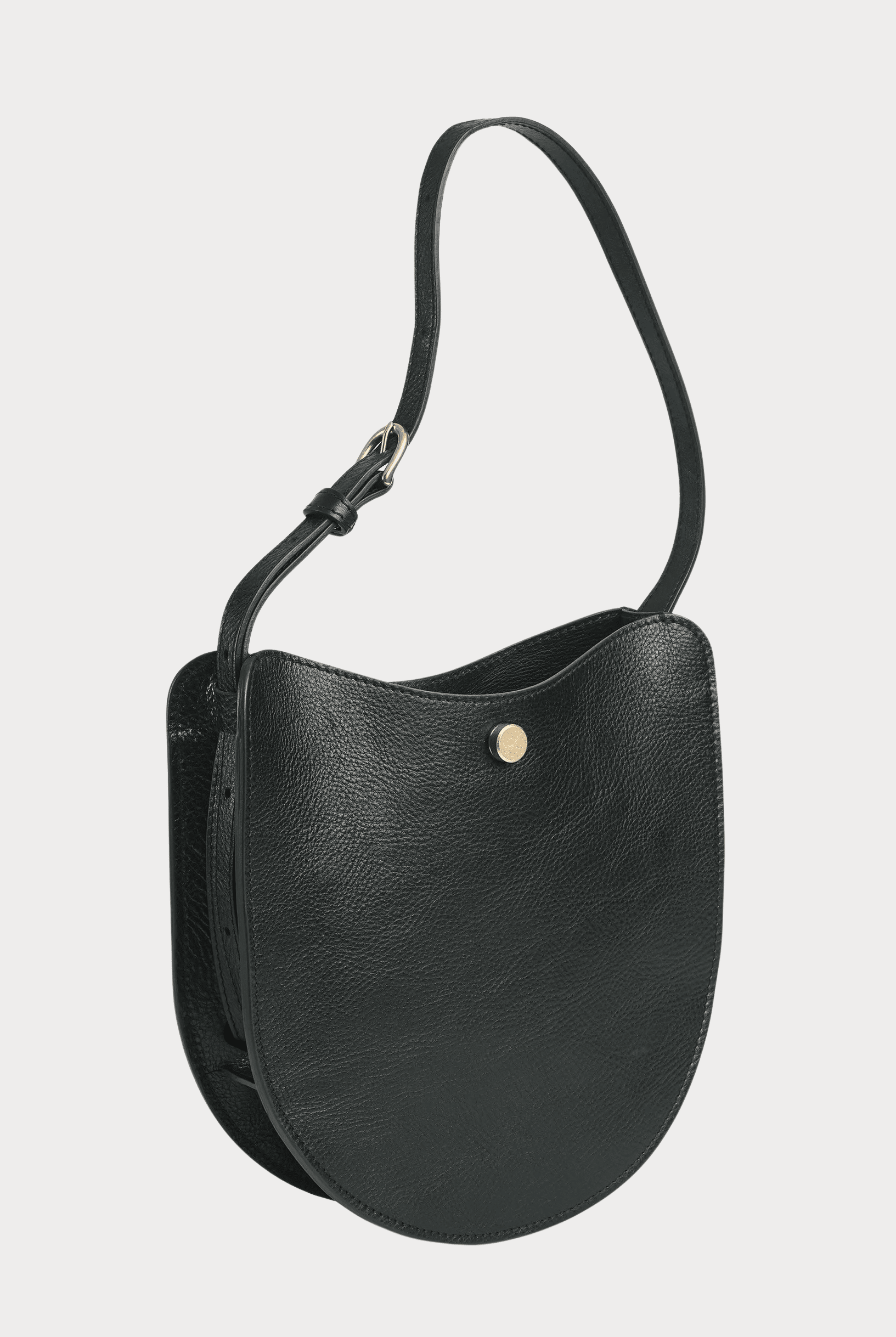 Lindquist | Savoie Bag In Black - SHOP YUCCA Handbags LINDQUIST - YUCCA Women’s clothing store Denver, women’s clothing website, women’s elevated basics, women’s high quality bags, women’s luxury bags, and women’s online bags.