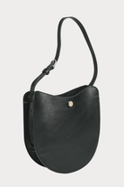 Lindquist | Savoie Bag In Black - SHOP YUCCA Handbags LINDQUIST - YUCCA Women’s clothing store Denver, women’s clothing website, women’s elevated basics, women’s high quality bags, women’s luxury bags, and women’s online bags.