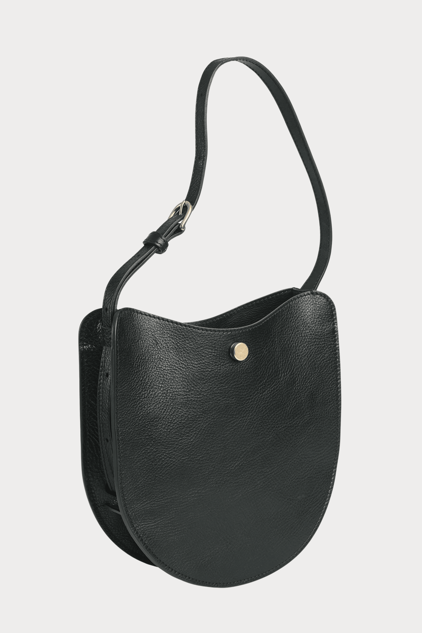 Lindquist | Savoie Bag In Black - SHOP YUCCA Handbags LINDQUIST - YUCCA Women’s clothing store Denver, women’s clothing website, women’s elevated basics, women’s high quality bags, women’s luxury bags, and women’s online bags.