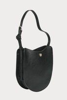 Lindquist | Savoie Bag In Black - SHOP YUCCA Handbags LINDQUIST - YUCCA Women’s clothing store Denver, women’s clothing website, women’s elevated basics, women’s high quality bags, women’s luxury bags, and women’s online bags.