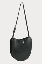 Lindquist | Savoie Bag In Black - SHOP YUCCA Handbags LINDQUIST - YUCCA Women’s clothing store Denver, women’s clothing website, women’s elevated basics, women’s high quality bags, women’s luxury bags, and women’s online bags.