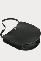 Lindquist | Savoie Bag In Black - SHOP YUCCA Handbags LINDQUIST - YUCCA Women’s clothing store Denver, women’s clothing website, women’s elevated basics, women’s high quality bags, women’s luxury bags, and women’s online bags.