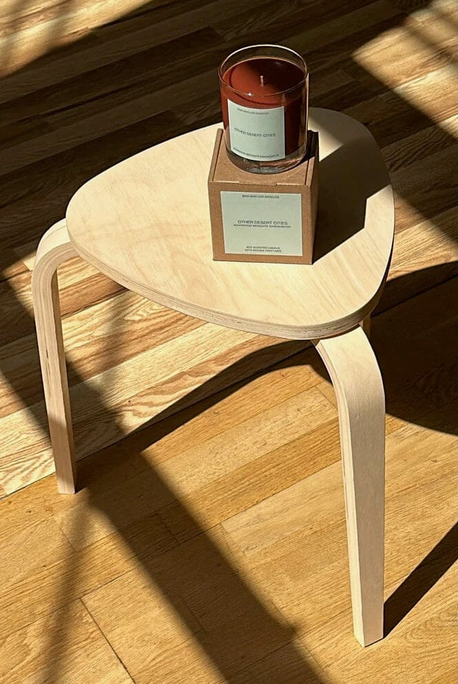 Mar Mar - Candles - YUCCA, Best boutique shopping in Denver, shop local, special gifts, unisex candle, unique candle.