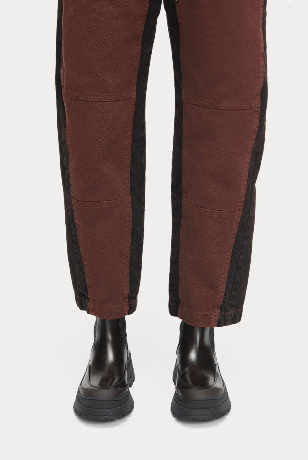 Rachel Comey | Barla Boot In Brown - SHOP YUCCA Shoes RACHEL COMEY - YUCCA, Women’s clothing store Denver, women’s clothing website, women’s high quality shoes, women’s luxury shoes, women’s online footwear.