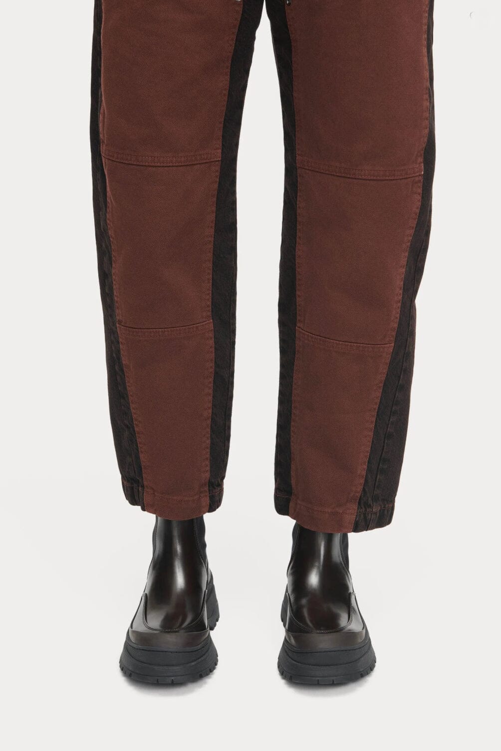 Rachel Comey | Barla Boot In Brown - SHOP YUCCA Shoes RACHEL COMEY - YUCCA, Women’s clothing store Denver, women’s clothing website, women’s high quality shoes, women’s luxury shoes, women’s online footwear.
