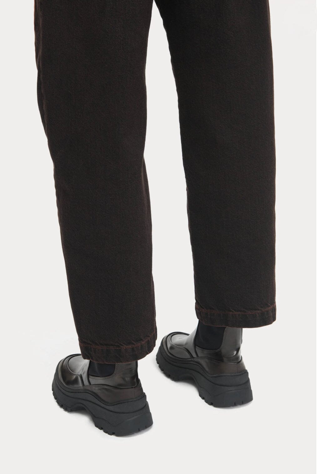 Rachel Comey | Barla Boot In Brown - SHOP YUCCA Shoes RACHEL COMEY - YUCCA, Women’s clothing store Denver, women’s clothing website, women’s high quality shoes, women’s luxury shoes, women’s online footwear.