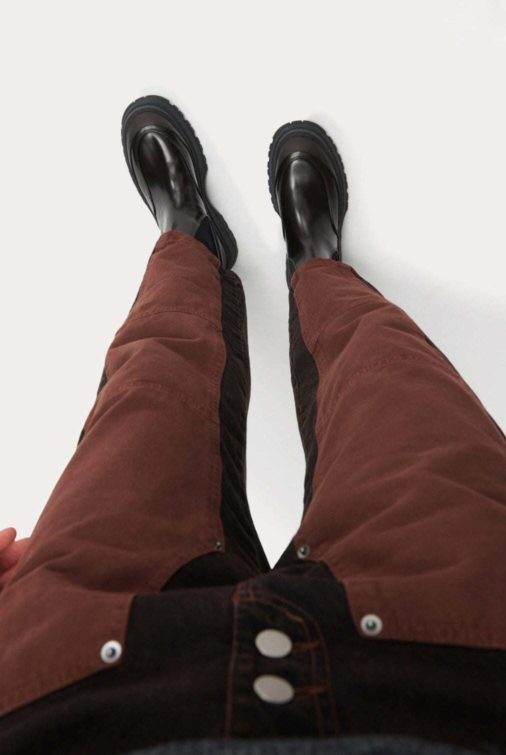 Rachel Comey | Barla Boot In Brown - SHOP YUCCA Shoes RACHEL COMEY - YUCCA, Women’s clothing store Denver, women’s clothing website, women’s high quality shoes, women’s luxury shoes, women’s online footwear.