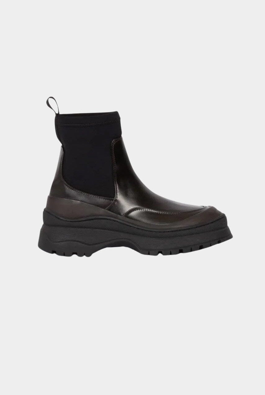RACHEL COMEY | Barla Boot - Mocha - SHOP YUCCA Footwear RACHEL COMEY - YUCCA, Women’s clothing store Denver, women’s clothing website, women’s high quality shoes, women’s luxury shoes, women’s online footwear.