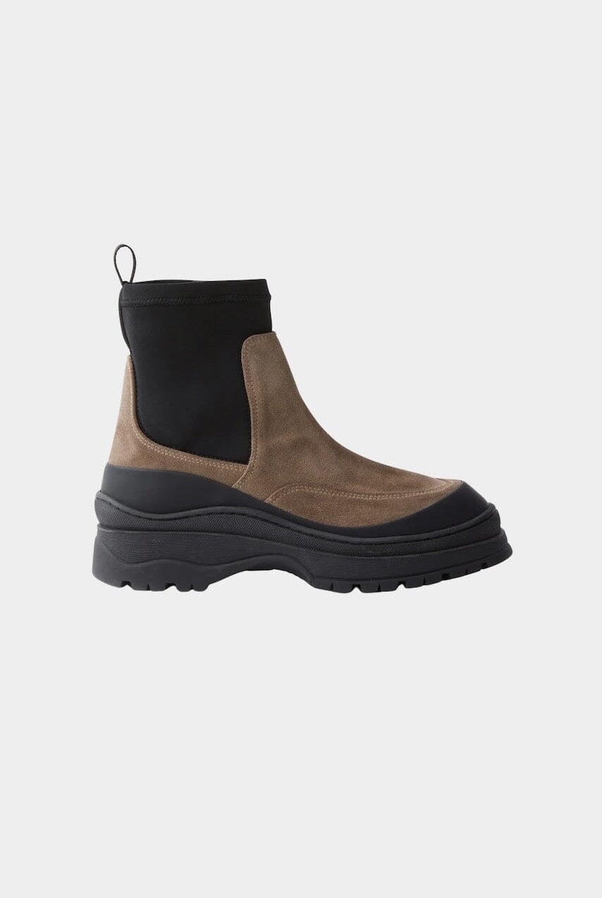 Rachel Comey - Barla Boot - Black - Shoes - YUCCA, Women’s clothing store Denver, women’s luxury shoes, online footwear.