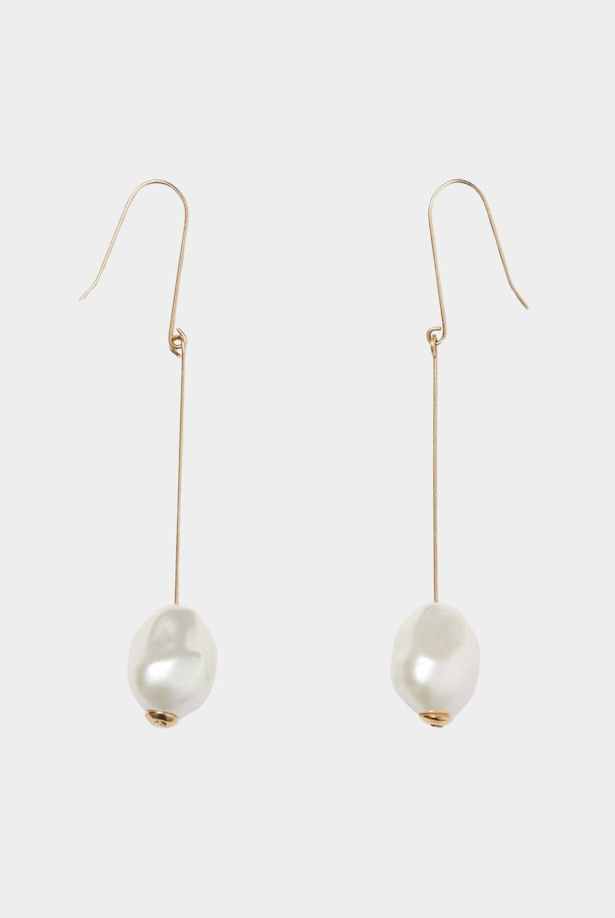 Rachel Comey - Carlswell Earrings - Earrings - YUCCA, Artistic jewelry for women, boutique near me, boutique stores near me.