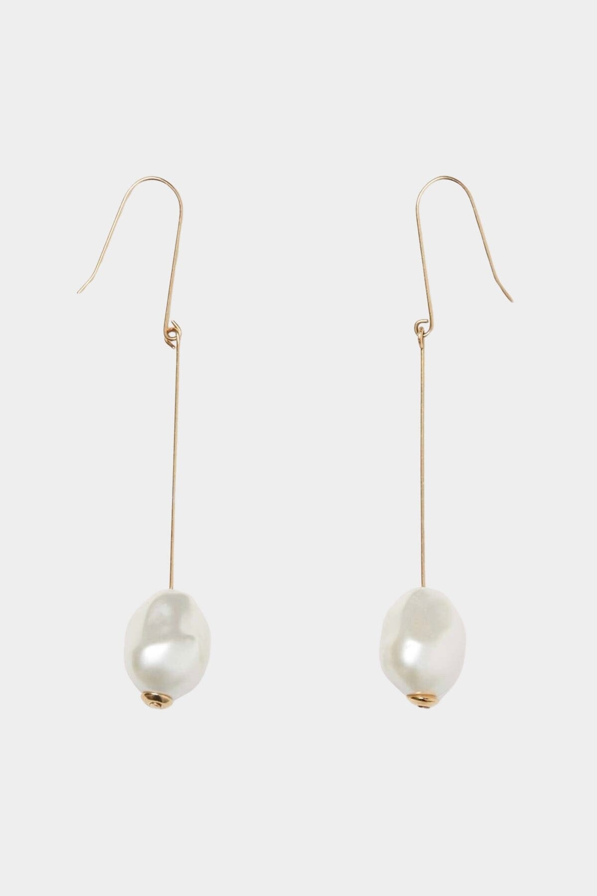 Rachel Comey - Carlswell Earrings - Earrings - YUCCA, Artistic jewelry for women, boutique near me, boutique stores near me.