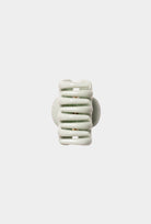 UNDO - 2" Claw Clip In Sage - SHOP YUCCA Hair UNDO - YUCCA Yucca store Denver, women’s clothing boutique near me, high quality hair clips, durable hair clips, minimalist hair clips.