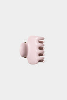 UNDO - 2” Claw Clip - Lilia - SHOP YUCCA Hair UNDO - YUCCA Yucca store Denver, women’s clothing boutique near me, high quality hair clips, durable hair clips, minimalist hair clips.