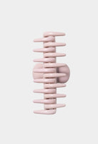 UNDO - 4" Claw Clip In Lila - SHOP YUCCA Hair UNDO - YUCCA UNDO - 4” Claw Clip - Lila - SHOP YUCCA Hair UNDO - YUCCA Yucca store Denver, women’s clothing boutique near me, high quality hair clips, durable hair clips, minimalist hair clips.