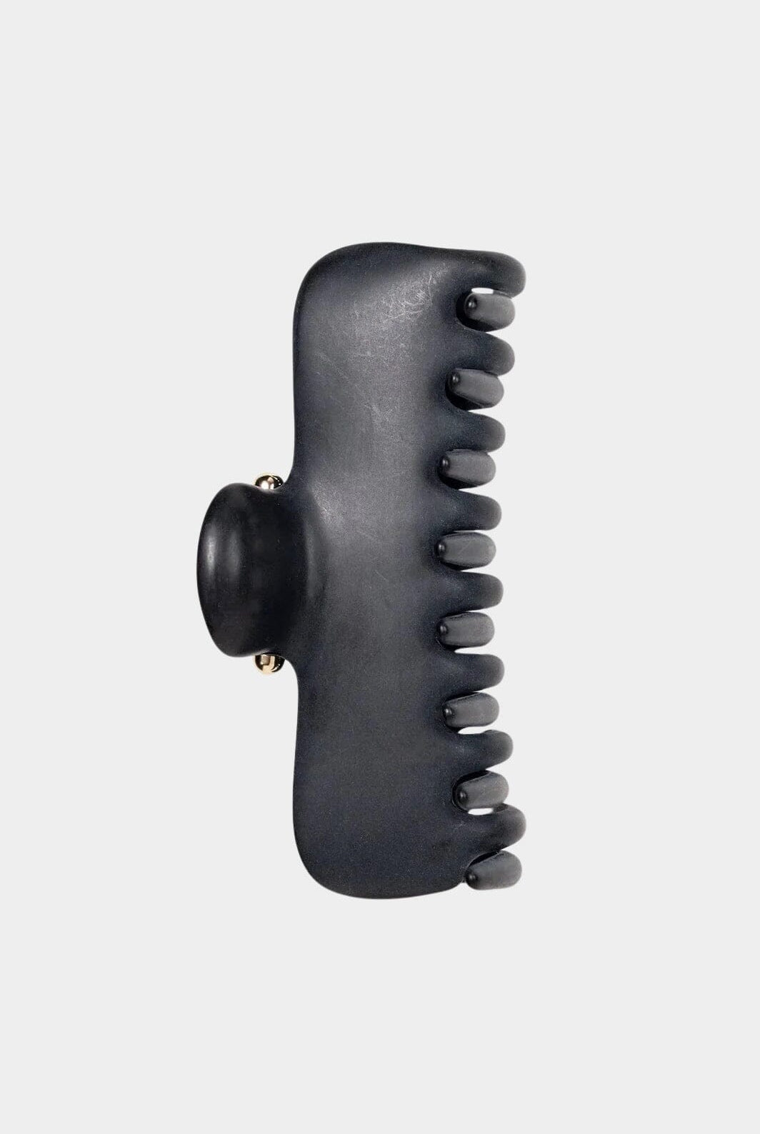 UNDO | 4" Claw Clip In Stone Black - SHOP YUCCA Hair UNDO - YUCCA