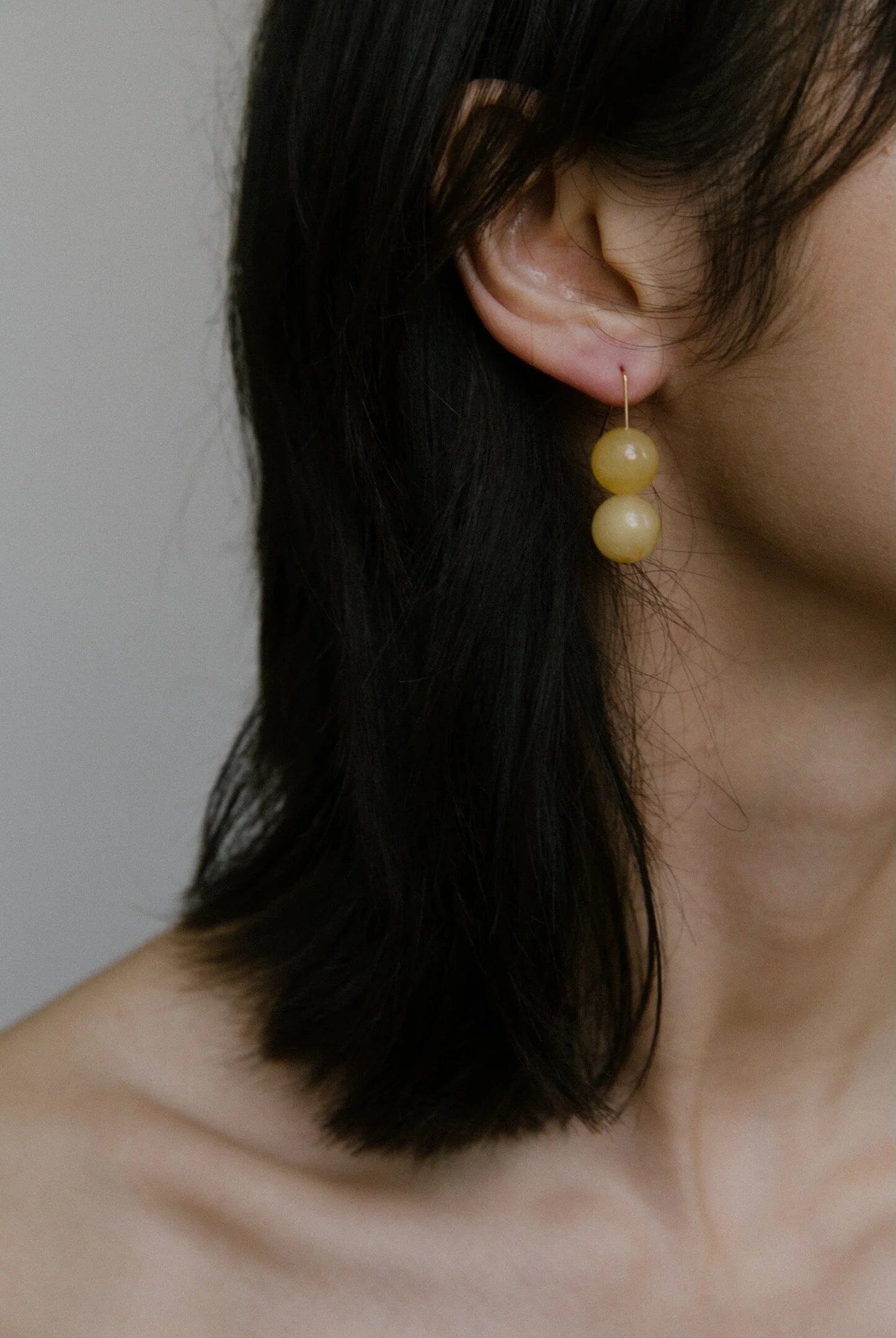Vermeer Studio | Daphne Earrings - SHOP YUCCA Earrings VERMEER STUDIO - YUCCA, Artistic jewelry for women, boutique near me, boutique stores near me, capsule wardrobe.