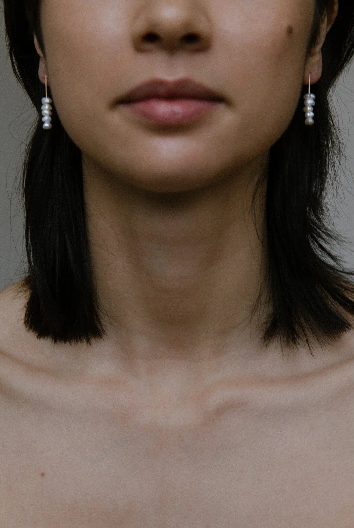 Vermeer Studio | Daria Earrings - SHOP YUCCA Earrings VERMEER STUDIO - YUCCA, Artistic jewelry for women, boutique near me, boutique stores near me, capsule wardrobe.