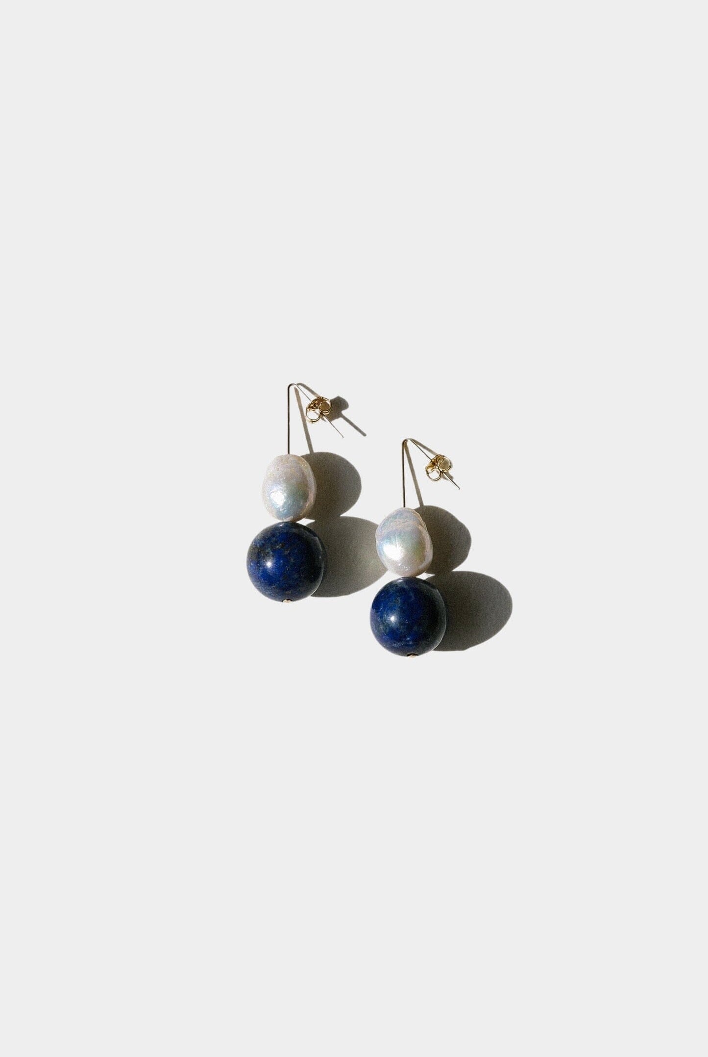 Vermeer Studio | Jerico Earrings - SHOP YUCCA Earrings VERMEER STUDIO - YUCCA, Artistic jewelry for women, boutique near me, boutique stores near me, capsule wardrobe.