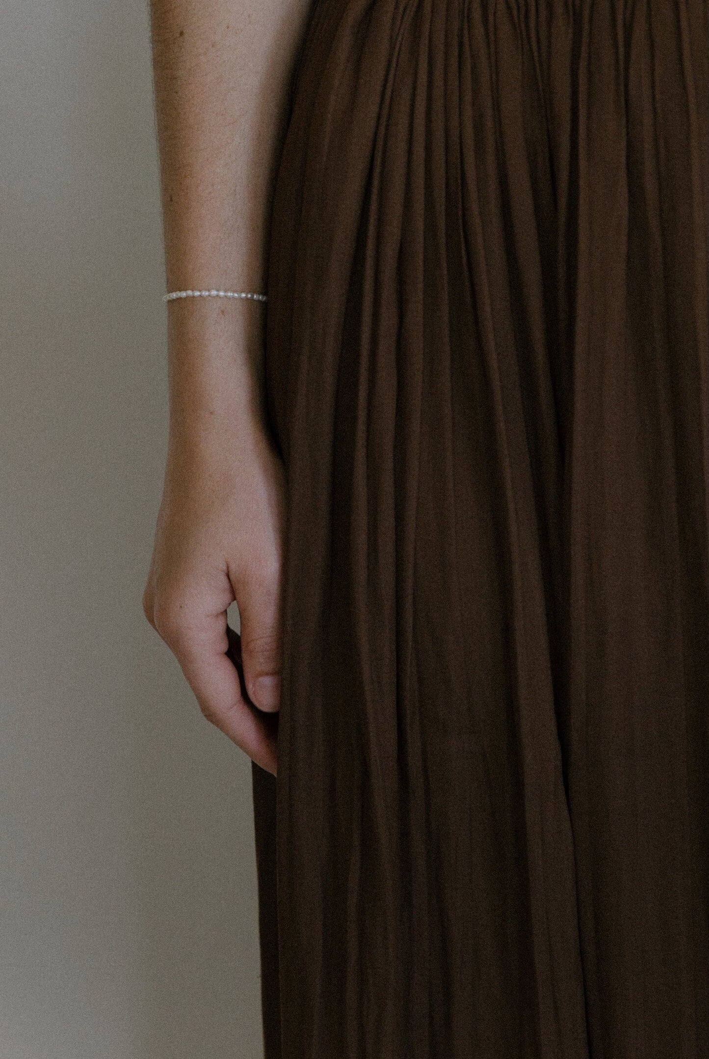 Vermeer Studio - Lillie Bracelet - Bracelet - YUCCA, boutique stores near me, capsule wardrobe.