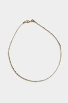 Vermeer Studio - Lillie Necklace - Necklaces - YUCCA, boutique stores near me, capsule wardrobe.