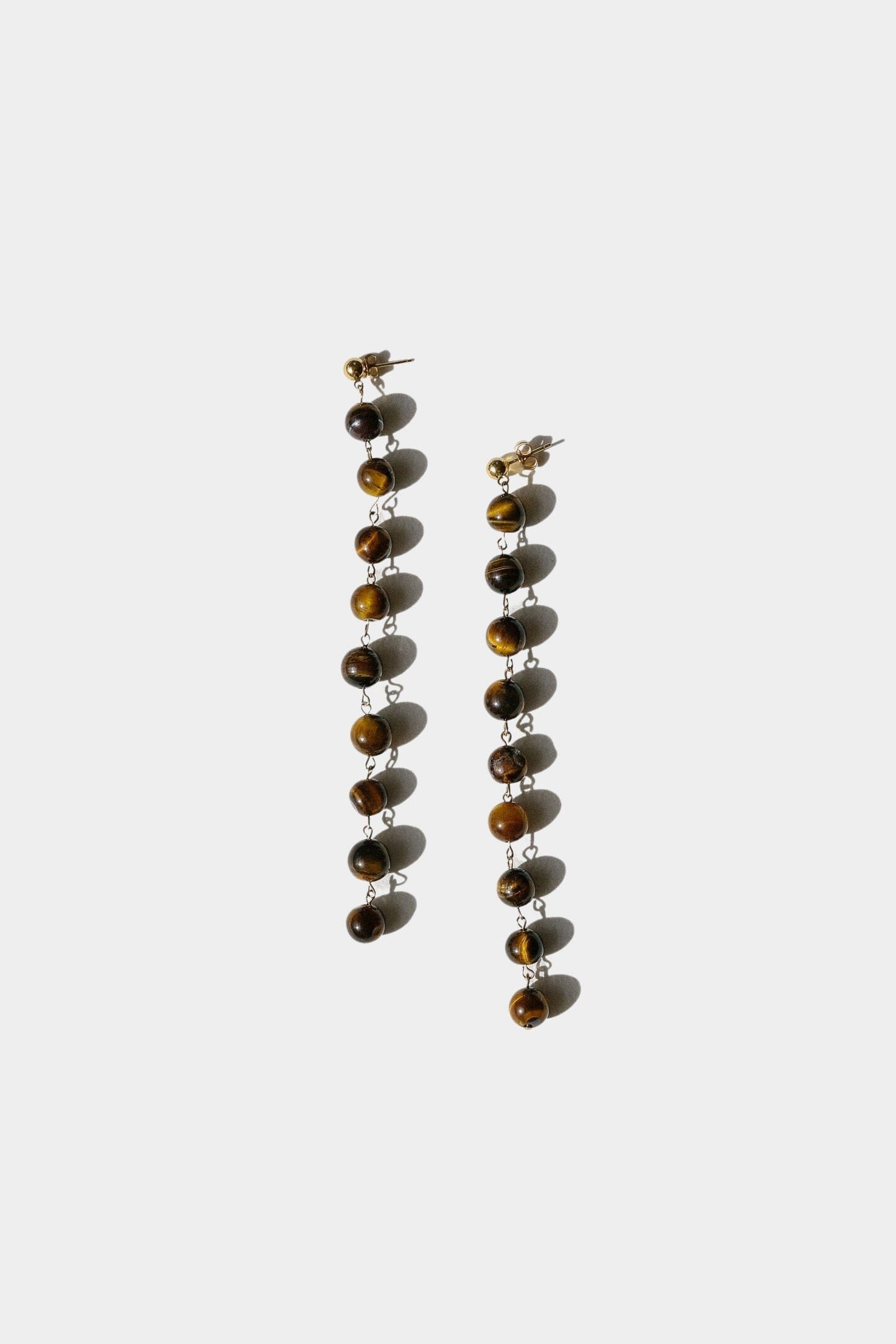 Vermeer Studio | Nadine Drop Earrings - SHOP YUCCA Earrings VERMEER STUDIO - YUCCA, Artistic jewelry for women, boutique near me, boutique stores near me, capsule wardrobe.