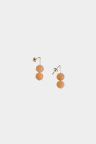 Vermeer Studio | Willow Earrings - SHOP YUCCA Earrings VERMEER STUDIO - YUCCA, Artistic jewelry for women, boutique near me, boutique stores near me, capsule wardrobe.