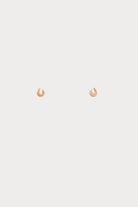 wwake - Crescent Wisp Earring - Earrings - YUCCA, artistic jewelry for women, boutique near me, boutique stores near me.