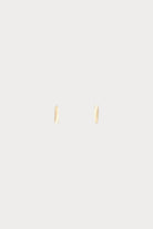 Wwake - Dash Wisp Earring - Earrings - YUCCA, boutique near me, unique jewelry denver, capsule wardrobe.
