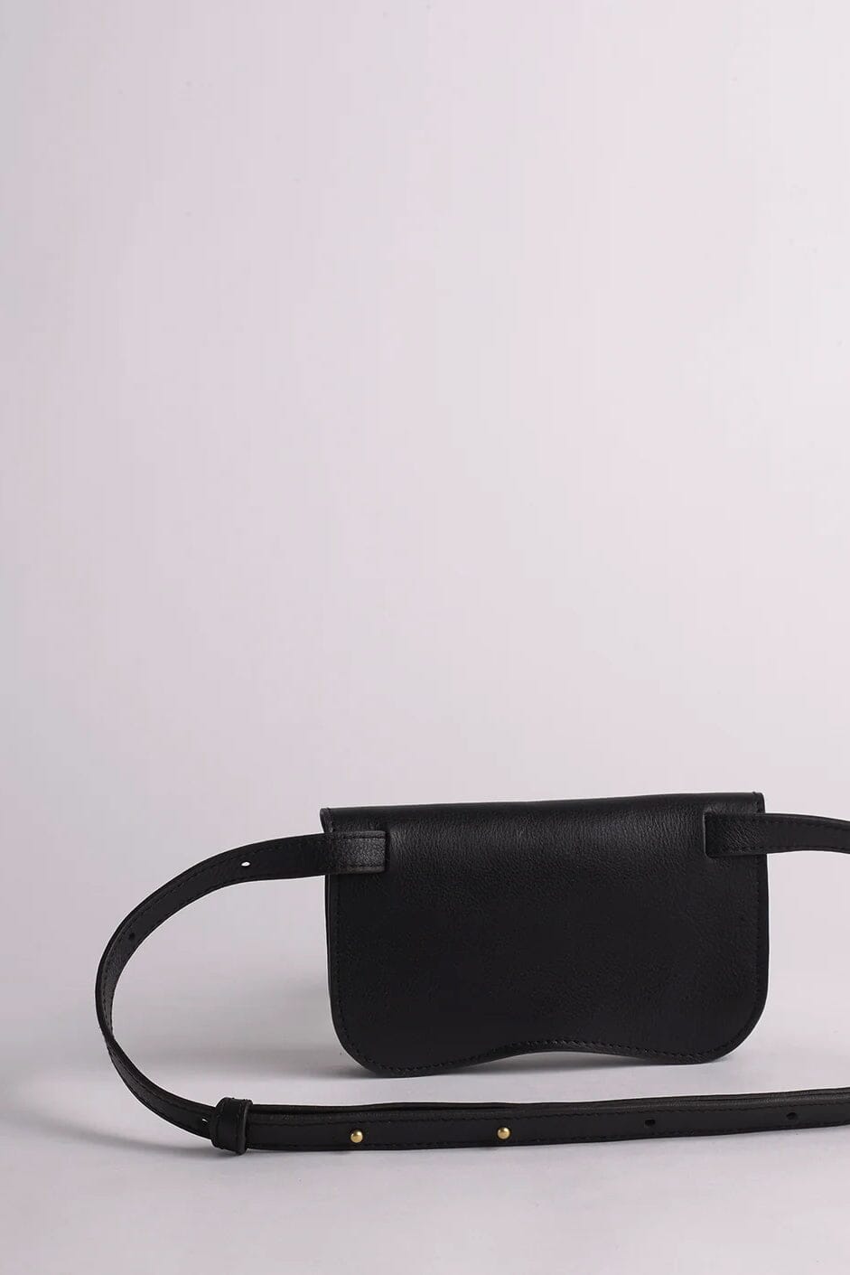 Lindquist | Faba Bag In Black - SHOP YUCCA Handbags LINDQUIST - YUCCA 