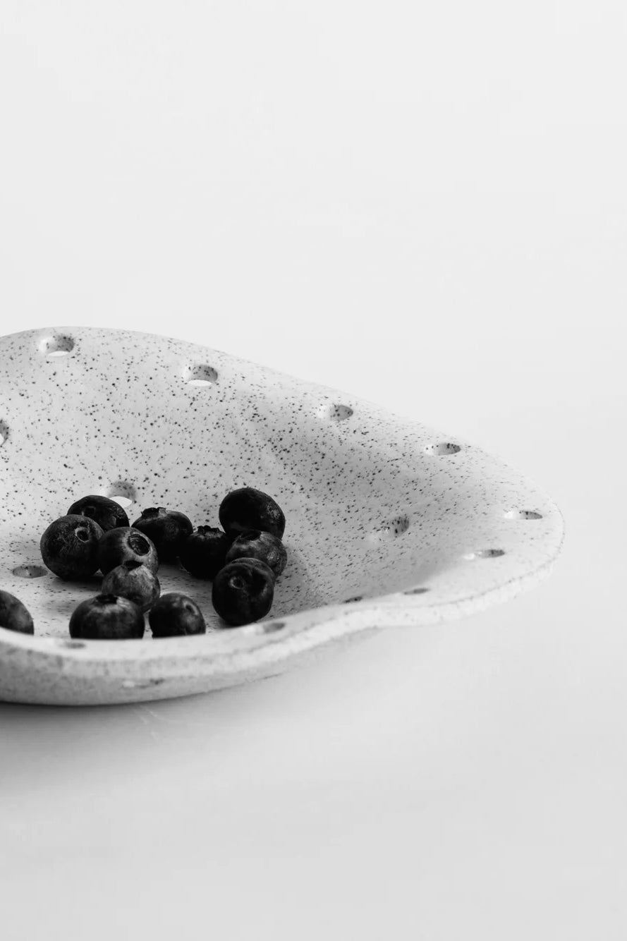 Home at YUCCA — curated ceramics and everyday objects in natural tones