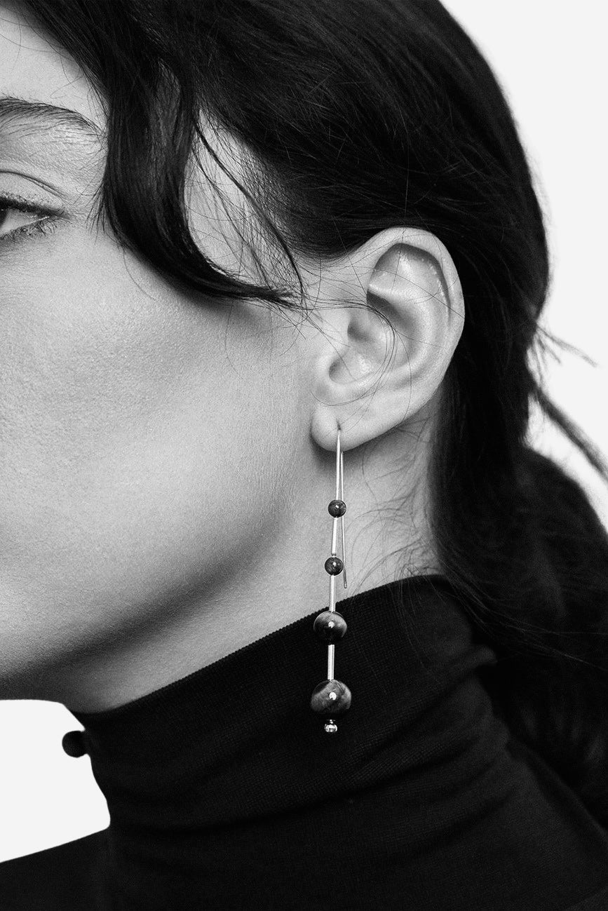 Maslo Jewelry Collection Page - SHOP YUCCA